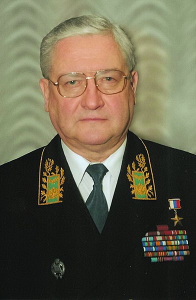 Трубников Вячеслав Иванович