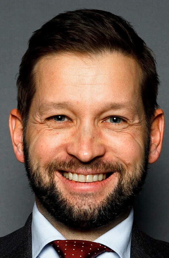 Пристансков Дмитрий Владимирович