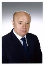 Фрадков Михаил Ефимович