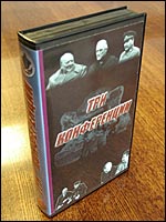"Три конференции" (" За кулисами войны")