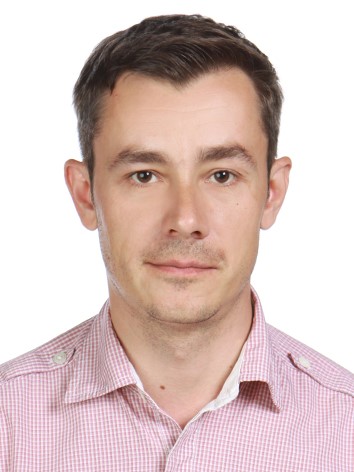 Попов Михаил Викторович