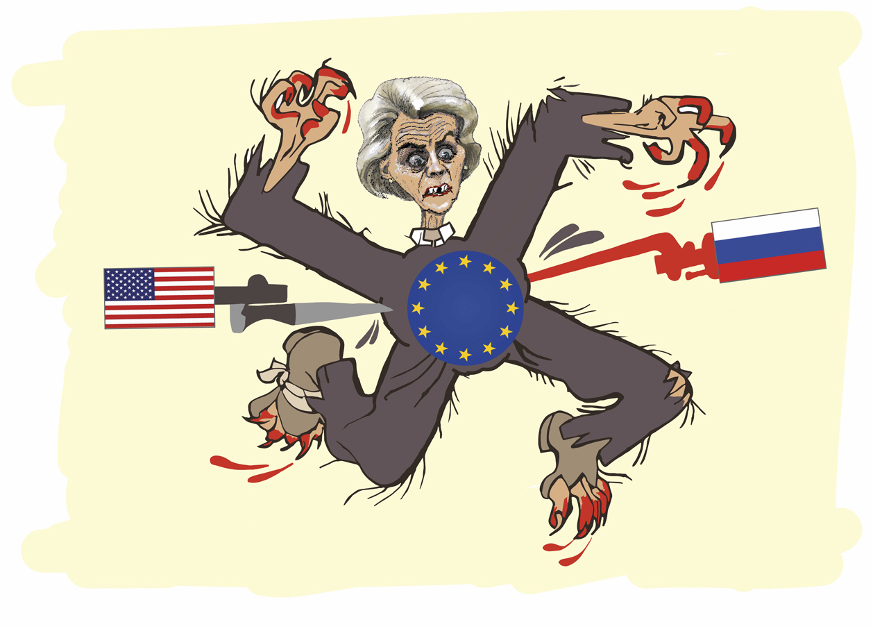 Публикации в СМИ