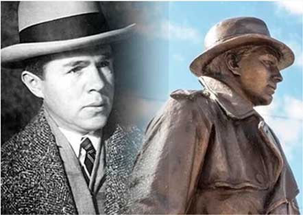 Публикации в СМИ