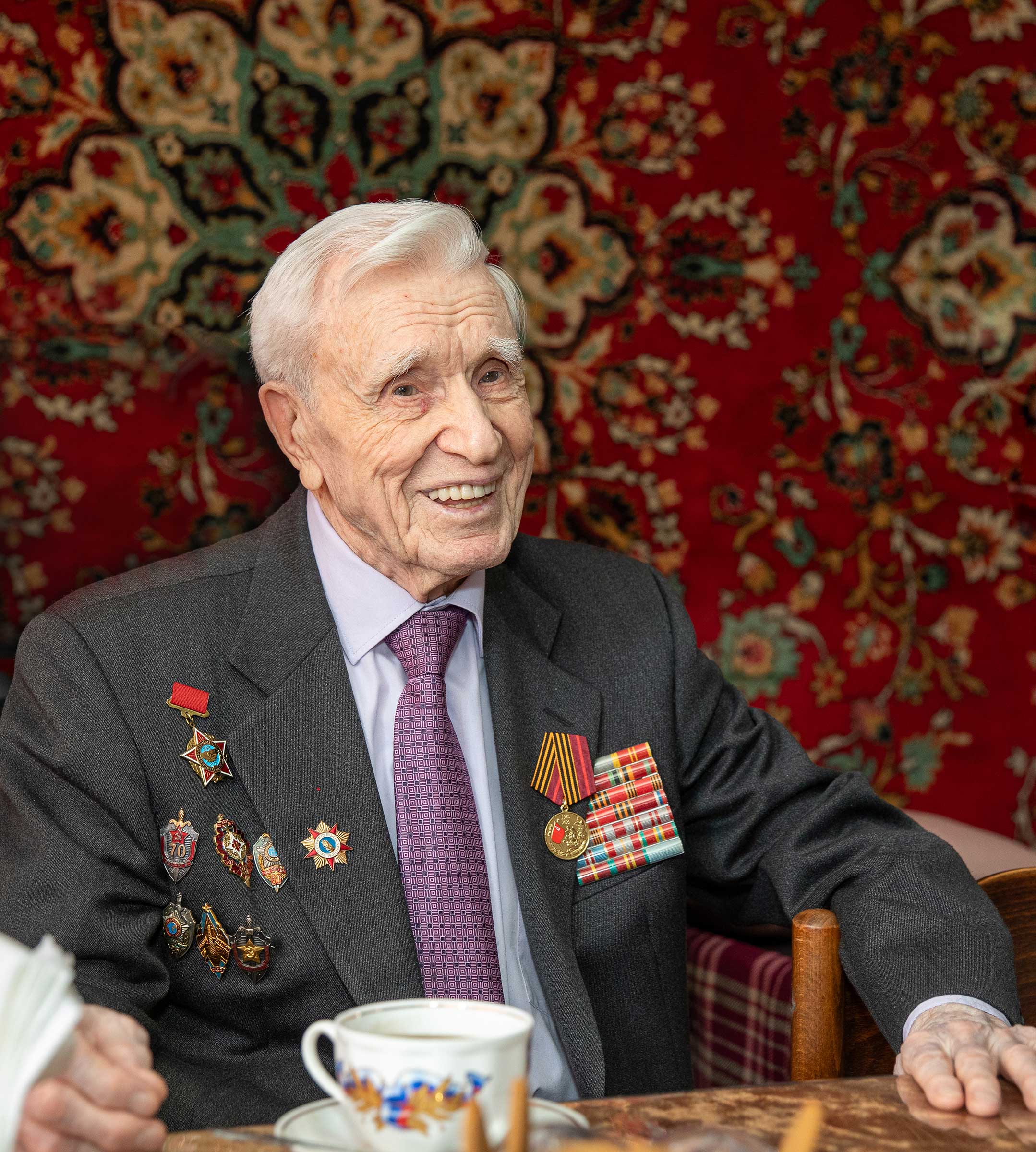 Публикации в СМИ