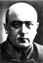 Мессинг Станислав Адамович