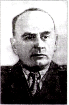 Деканозов Владимир Георгиевич