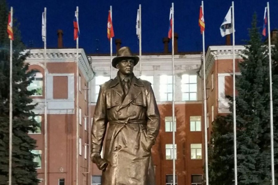 Публикации в СМИ Публикации в СМИ