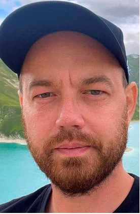 Косов Павел Сергеевич