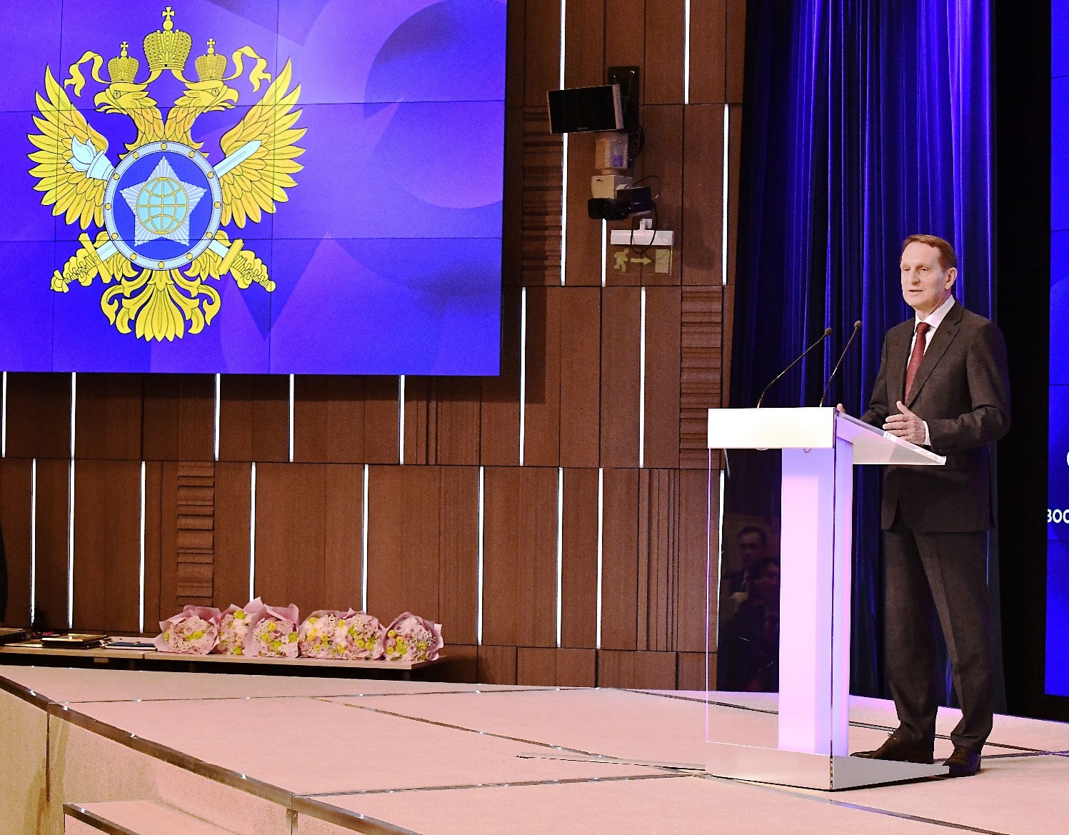 Публикации в СМИ