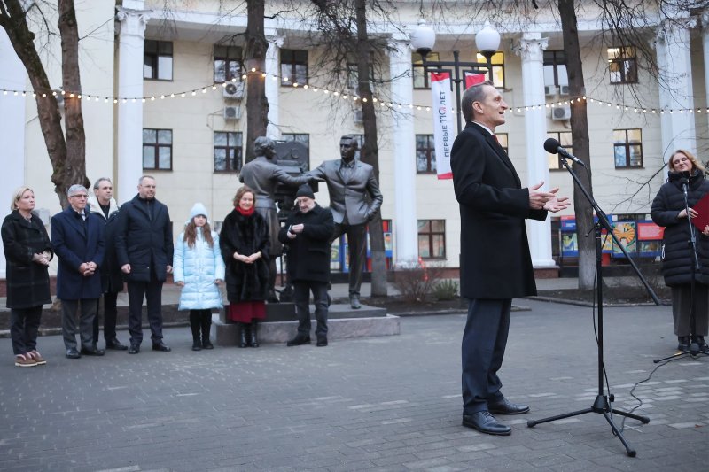 Фото: Александр Корольков/ РГ Фото: Александр Корольков/ РГ